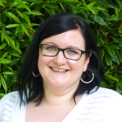 Profile image for Professor Amanda Bretman