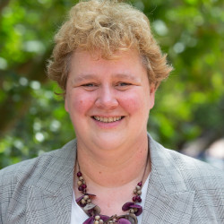 Profile image for Professor Sarah Hainsworth OBE FREng