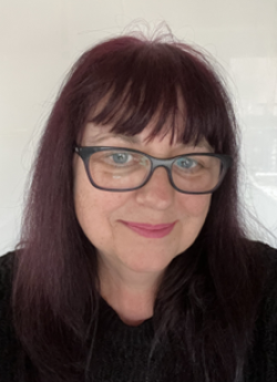Profile image for Dr Sam Warner