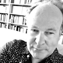 Profile image for Dr.Johan Siebers
