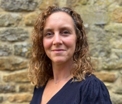 Profile image for Julie Hewish