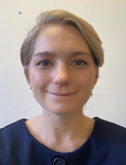 Profile image for Nikki Pound