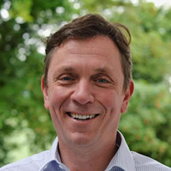 Profile image for David Gilbert