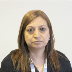 Profile image for Wafa Shaheen