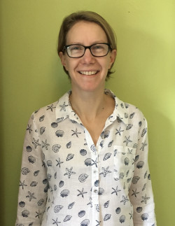 Profile image for Kathryn Ashworth