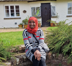 Profile image for Darine Alem