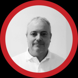 Profile image for John Keen