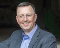 Profile image for Dr Paul Jones