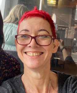 Profile image for Anita Kilroy-Findley