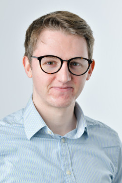 Profile image for Matthew Wynn