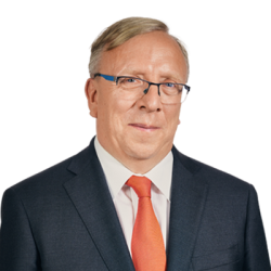 Profile image for Nigel Edwards