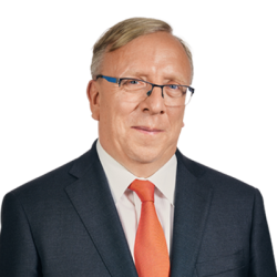 Profile image for Nigel Edwards