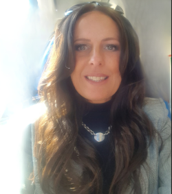 Profile image for Julie Mullings MSc