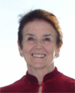 Profile image for Sylvie Hampton, MA, BSc(Hons), DpSN, RGN