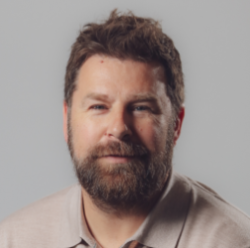 Profile image for Russell Smith