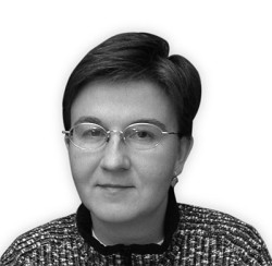 Profile image for Lina Kolesnikova