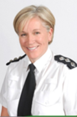 Profile image for ACC Sam Millar