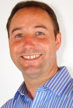 Profile image for Peter Chell