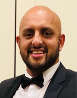 Profile image for Anup Manota