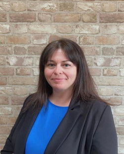 Profile image for Sarah Bolton