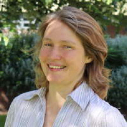 Profile image for Zoe Robinson