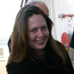 Profile image for Dr Rachel Dunk