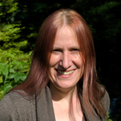 Profile image for Anna Grey