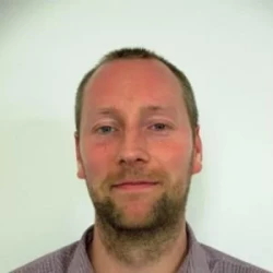 Profile image for Phil Ashford