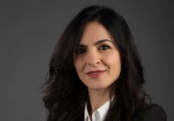 Profile image for Dr. Luana Parisi