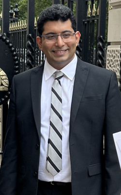 Profile image for Faraz Ayyaz