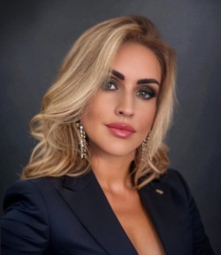 Profile image for Kasia Hayward