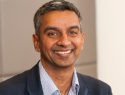 Profile image for Professor Aali Sheen