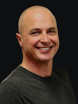 Profile image for Julian Hall