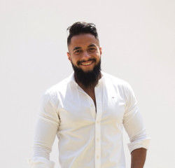 Profile image for Sami Eltamawy