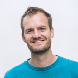 Profile image for Balazs Csuvar