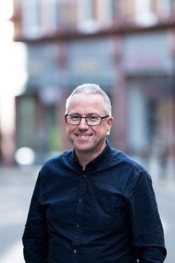 Profile image for John Brenton