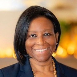Profile image for Tina Fahm