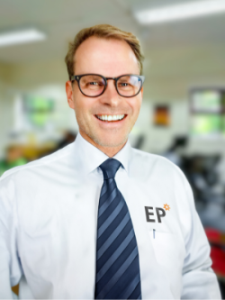 Profile image for Martin H. Larsen