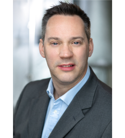 Profile image for Ian Dinwiddy