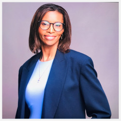 Profile image for Dr. Iris Palmer, PhD.