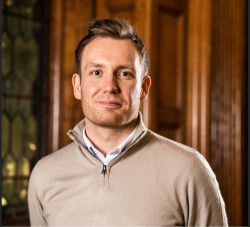 Profile image for Jay Sutherland-Pownall