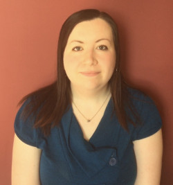 Profile image for Nicole Dempsey