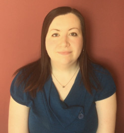 Profile image for Nicole Dempsey