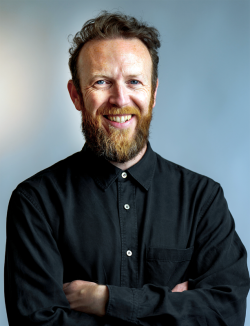 Profile image for Guus de Hoog