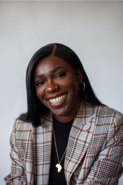 Profile image for Christabel Yeboah