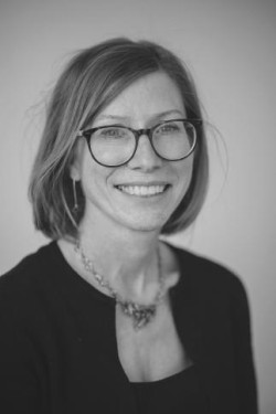 Profile image for Amanda Allard