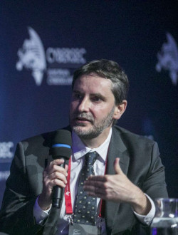 Profile image for Jean-Christophe Le Toquin
