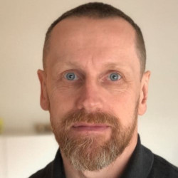 Profile image for Sigurdur Ragnarsson