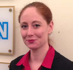 Profile image for Faye Law