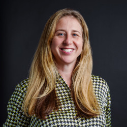 Profile image for Katherine Burden